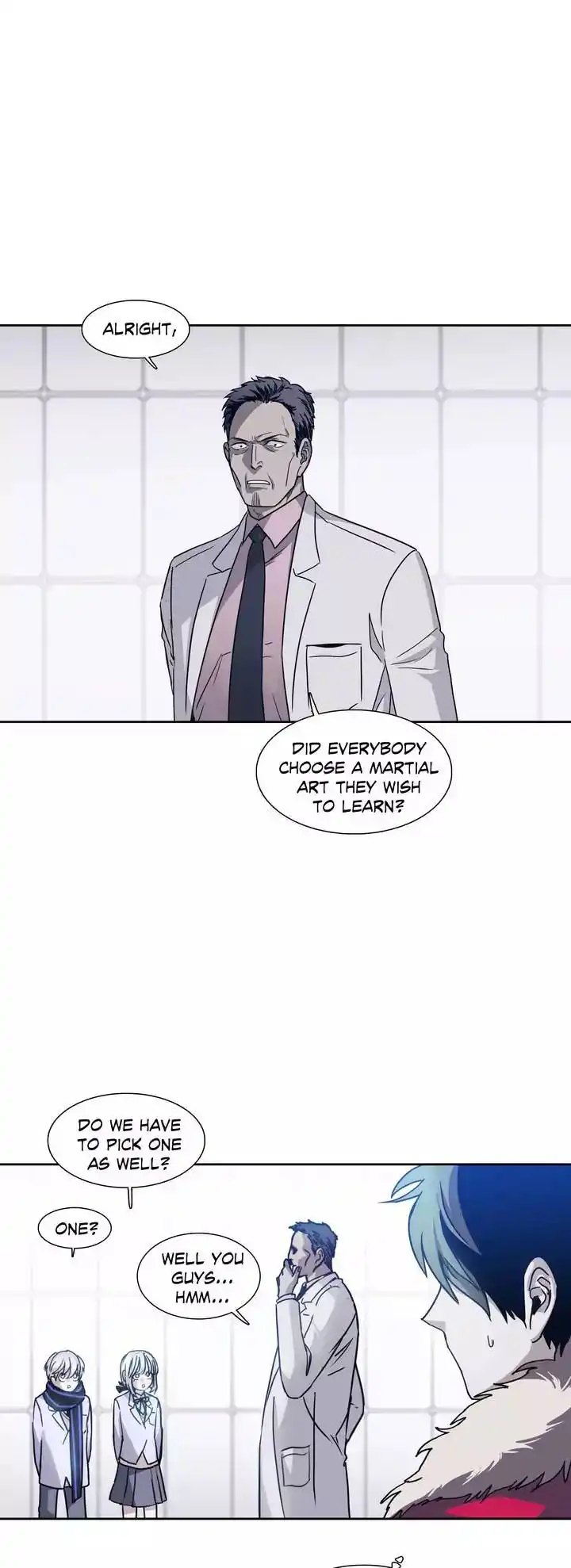 Unknown Code Chapter 35 2